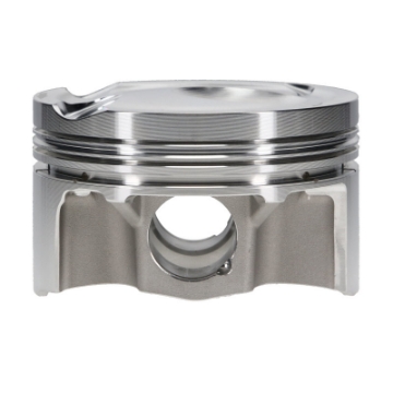 Picture of JE Pistons Ford 2-3L EcoBoost 87-5mm Bore 9-5:1 KIT Set of 4 Pistons