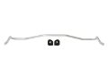 Picture of Whiteline 90-97 Toyota Soarer UZZ30-JZZ30 Rear 22mm Heavy Duty Adjustable Swaybar