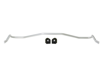 Picture of Whiteline 90-97 Toyota Soarer UZZ30-JZZ30 Rear 22mm Heavy Duty Adjustable Swaybar