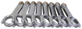 Picture of Eagle Chevrolet Big Block H-Beam Connecting Rods Set of 8