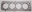 Picture of Cometic Vauxhall 16 Valve 2L 88mm -051 inch MLS Head Gasket
