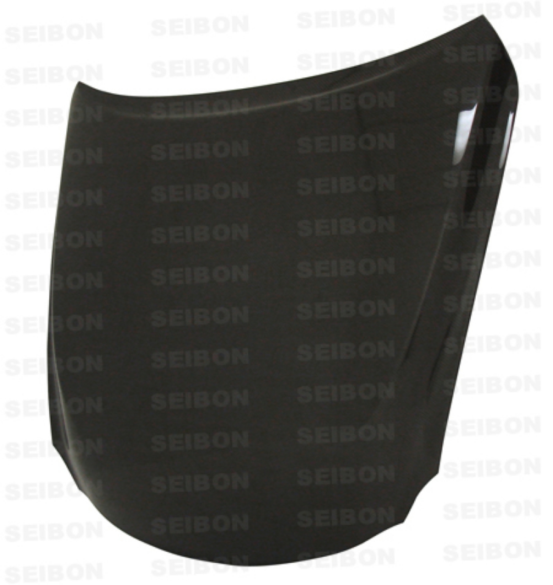 Picture of Seibon 08-09 Lexus IS-F USE20L OEM Carbon Fiber Hood