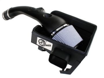 Picture of aFe MagnumFORCE Intakes Stage-2 PDS AIS PDS BMW 335i E90-92-93- 135i E82-88 11-15 L6-3-0