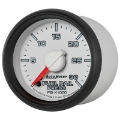 Picture of Autometer Factory Match 52-4mm Full Sweep Electric 0-30,000 PSI Diesel Fuel Rail Pressure