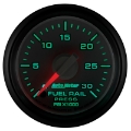 Picture of Autometer Factory Match 52-4mm Full Sweep Electric 0-30,000 PSI Diesel Fuel Rail Pressure