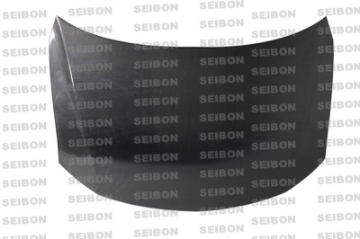 Picture of Seibon 11-13 Scion TC AGT20L OEM Carbon Fiber Hood Does not fit 14