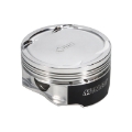 Picture of Manley 03-07 Nissan 350Z-Maxima 81-4mm Stroker 96-00mm +-5mm Bore 8-5:1 Dish Piston Set w- Rings