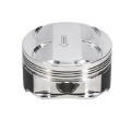Picture of Manley 03-07 Nissan 350Z- Maxima 81-4mm Stroker 96-5mm +1-0 Bore 11-0:1 Dome Piston Set w-Rings