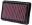 Picture of K&N 05-11 Nissan Navara 2-5L L4 10-5in OS Length-7-438in OS Width-1-438in H Replacement Air Filter