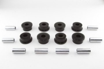 Picture of Whiteline Plus 70-85 Toyota Celica Rear Upper-Lower Trailing Arm Bushing Kit