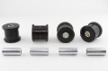Picture of Whiteline Plus 70-85 Toyota Celica Rear Upper-Lower Trailing Arm Bushing Kit