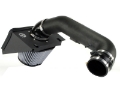Picture of aFe MagnumFORCE Intake Stage-2 PDS Ford F-150 11-12 V8-5-0L Black