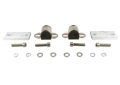 Picture of Whiteline 04-91-99 Toyota Paseo EL 44-54 Front Lower Inner Rear Control Arm Anti-Lift - Caster Kit