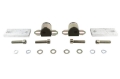 Picture of Whiteline 04-91-99 Toyota Paseo EL 44-54 Front Lower Inner Rear Control Arm Anti-Lift - Caster Kit