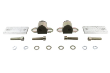 Picture of Whiteline 04-91-99 Toyota Paseo EL 44-54 Front Lower Inner Rear Control Arm Anti-Lift - Caster Kit