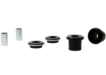 Picture of Whiteline Plus 10-02-08-06 Pontiac GTO 8 cyl Front Heavy Duty Radius Rod Rear