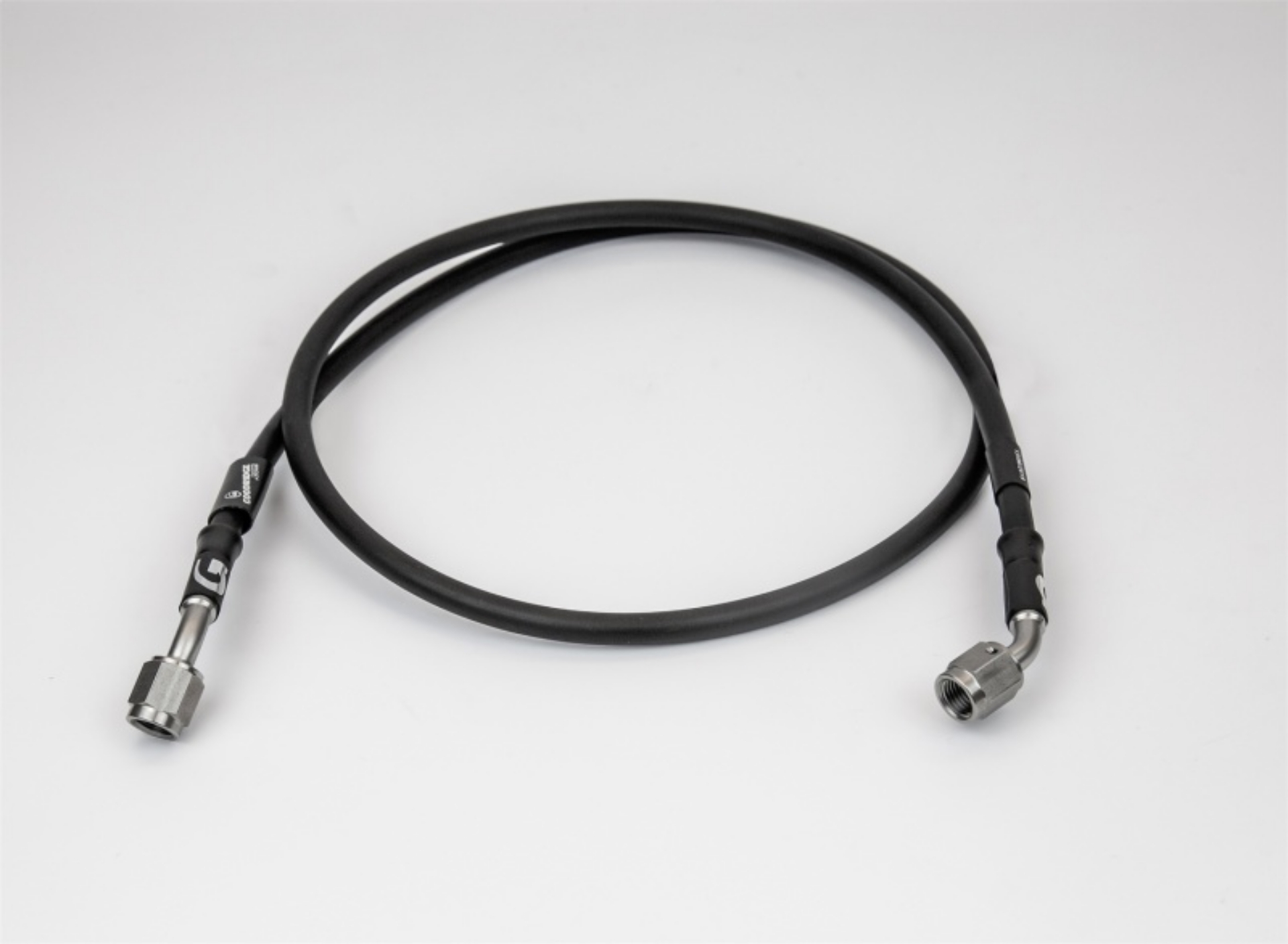 Picture of Goodridge 03-06 Mazda 6 Clutch Line