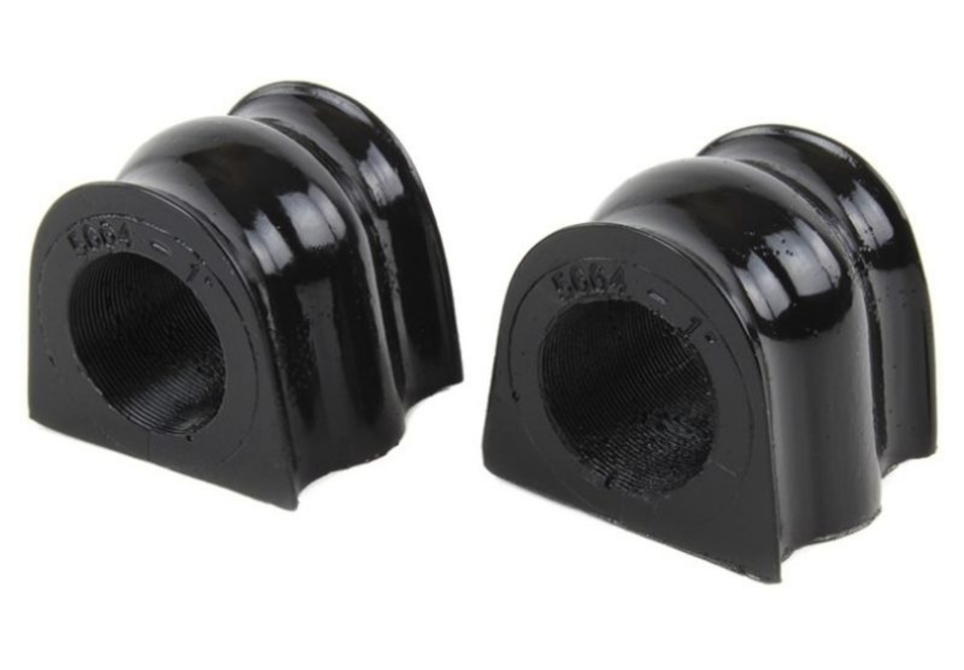 Picture of PERRIN 04-07 Subaru STi - 06-07 WRX 22mm Rear Sway Bar Bushing