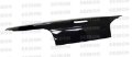 Picture of Seibon 99-01 Nissan Skyline R34 OEM Carbon Fiber Trunk Lid