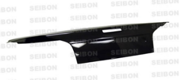 Picture of Seibon 99-01 Nissan Skyline R34 OEM Carbon Fiber Trunk Lid