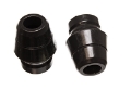 Picture of Energy Suspension 97-06 Jeep Wrangler YJ-TJ Black Front Bump Stop Set Set of 2