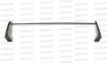 Picture of Seibon 03-05 Mitsubishi Lancer EVO VIII-IX OEM Carbon Fiber Rear Spoiler