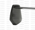 Picture of Seibon 03-05 Mitsubishi Lancer EVO VIII-IX OEM Carbon Fiber Rear Spoiler
