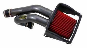 Picture of AEM 2015 Ford F-150 3-5L V8 Cold Air Intake System