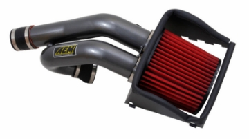 Picture of AEM 2015 Ford F-150 3-5L V8 Cold Air Intake System