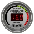 Picture of Autometer Ultra-Lite 52mm Wideband Air-Fuel Gauge