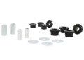 Picture of Whiteline Plus 4-92-9-07 Subaru Impreza Inc WRX & STI Front Sway Bar Link