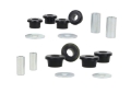 Picture of Whiteline Plus 4-92-9-07 Subaru Impreza Inc WRX & STI Front Sway Bar Link