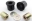 Picture of Whiteline Plus 10+ Chevrolet Camaro Rear Upper Inner Control Arm Bushing Kit