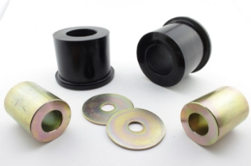 Picture of Whiteline Plus 10+ Chevrolet Camaro Rear Upper Inner Control Arm Bushing Kit