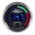 Picture of Autometer Cobalt 52mm Wideband Air-Fuel Gauge