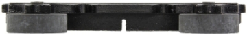 Picture of StopTech Performance Front Brake Pads 10-14 Chevy Camaro