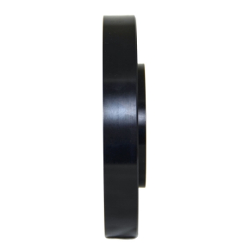 Picture of Fluidampr Ford 5-8 4-bolt Pulley Spacer Aluminum N-A Balanced Damper