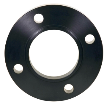 Picture of Fluidampr Ford 5-8 4-bolt Pulley Spacer Aluminum N-A Balanced Damper