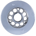 Picture of Fluidampr Ford 8BA Flat Head Wide Belt Steel Internally Balanced Damper