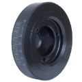 Picture of Fluidampr Honda All B Series 35% Underdrive Atl Pulley only Steel Internally Balanced Damper