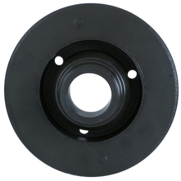 Picture of Fluidampr Chevy LS1 - LS6 - LS2 Camaro Firebird GTO Steel Internally Balanced Damper