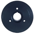 Picture of Fluidampr Chevy 396 - 427 CID V-8 Steel Internally Balanced Damper