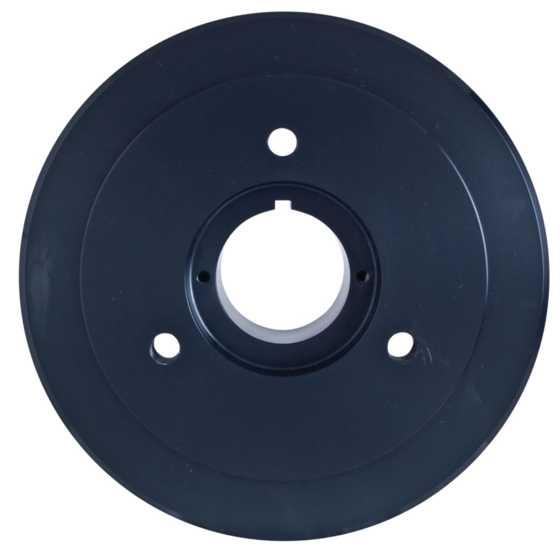 Picture of Fluidampr Chevy 396 - 427 CID V-8 Steel Internally Balanced Damper