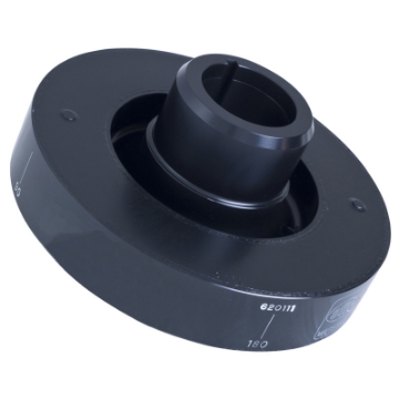 Picture of Fluidampr Chevy 396 - 427 CID V-8 Steel Internally Balanced Damper