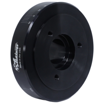 Picture of Fluidampr Chevy 396 - 427 CID V-8 Steel Internally Balanced Damper