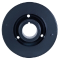 Picture of Fluidampr Pontiac 151 CID 25 Liter Steel Internally Balanced Damper