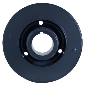Picture of Fluidampr Pontiac 151 CID 25 Liter Steel Internally Balanced Damper