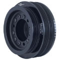 Picture of Fluidampr Nissan RB26DET Phase-2 BCNR33 GT-R - BNR-34 GT-R Steel Internally Balanced Damper