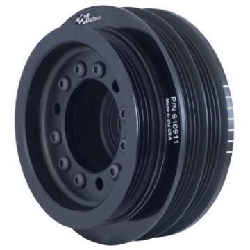 Picture of Fluidampr Nissan RB26DET Phase-2 BCNR33 GT-R - BNR-34 GT-R Steel Internally Balanced Damper