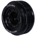 Picture of Fluidampr Nissan RB26DET Phase-2 BCNR33 GT-R - BNR-34 GT-R Steel Internally Balanced Damper